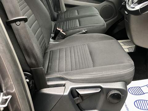 Ford Transit Custom 320 EcoBlue Limited - U5899