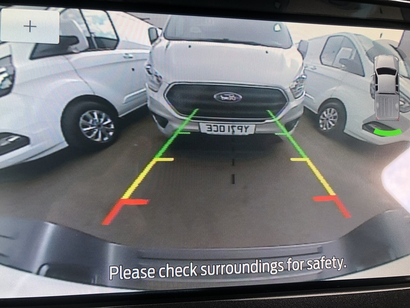 Ford Ranger EcoBlue Wildtrak - U5900