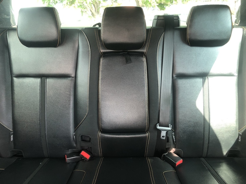 Ford Ranger EcoBlue Wildtrak - U5900