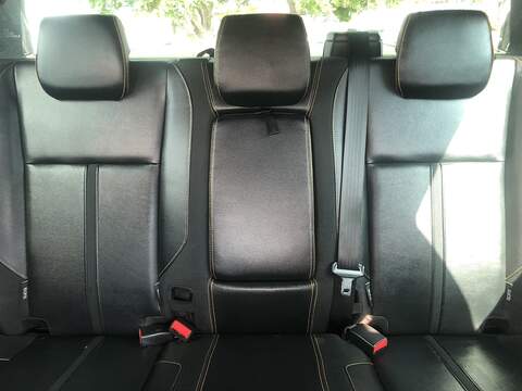 Ford Ranger EcoBlue Wildtrak - U5900