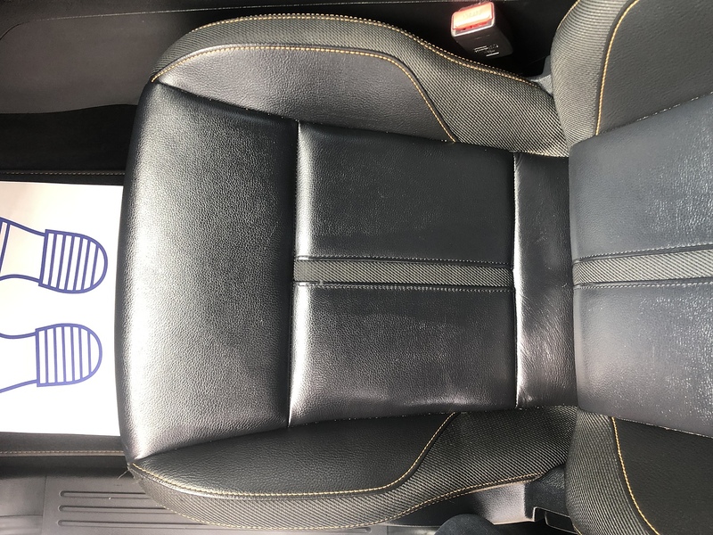 Ford Ranger EcoBlue Wildtrak - U5900