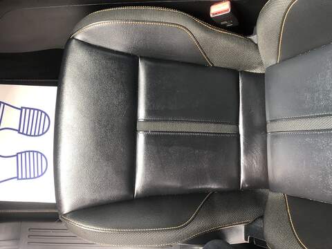 Ford Ranger EcoBlue Wildtrak - U5900