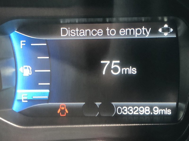 Ford Ranger EcoBlue Wildtrak - U5900