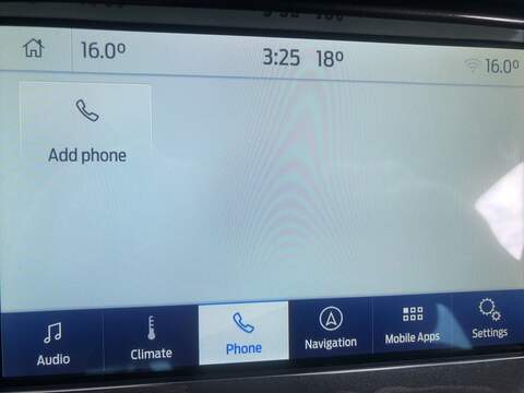 Ford Ranger EcoBlue Wildtrak - U5900