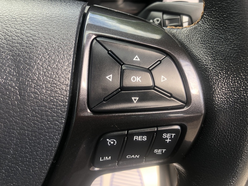 Ford Ranger EcoBlue Wildtrak - U5900