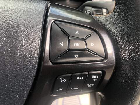 Ford Ranger EcoBlue Wildtrak - U5900