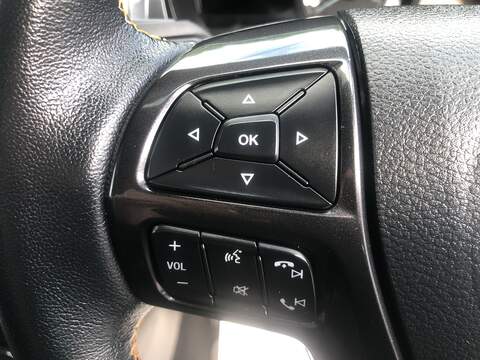 Ford Ranger EcoBlue Wildtrak - U5900