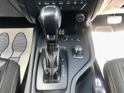 Ford Ranger EcoBlue Wildtrak - U5900