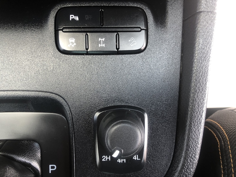 Ford Ranger EcoBlue Wildtrak - U5900