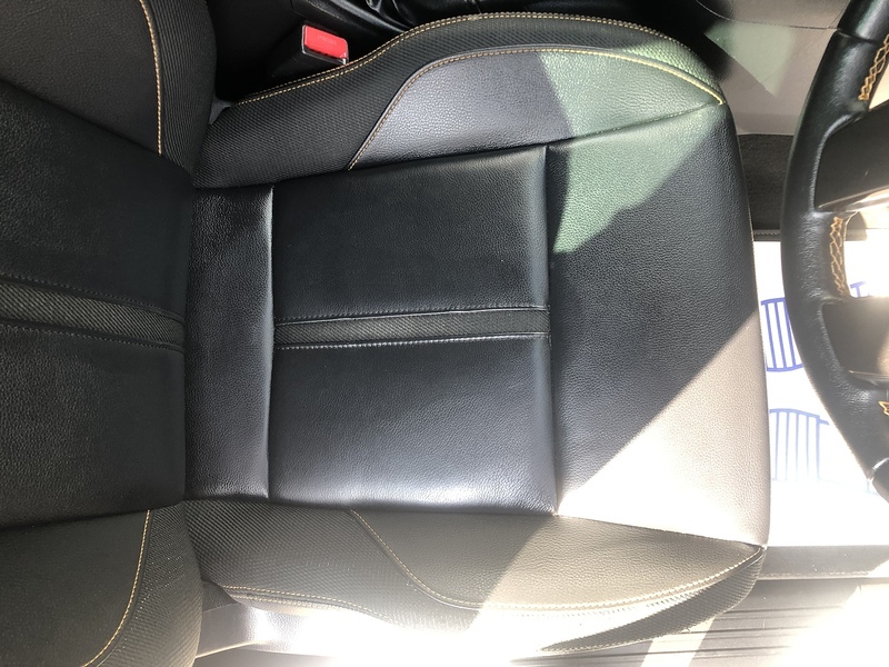 Ford Ranger EcoBlue Wildtrak - U5900