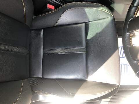 Ford Ranger EcoBlue Wildtrak - U5900