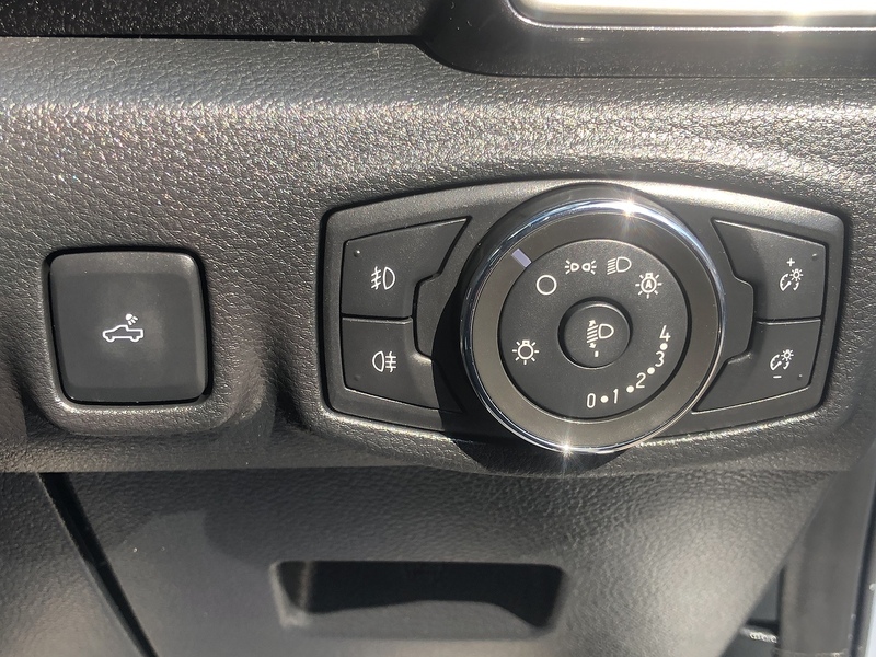 Ford Ranger EcoBlue Wildtrak - U5900