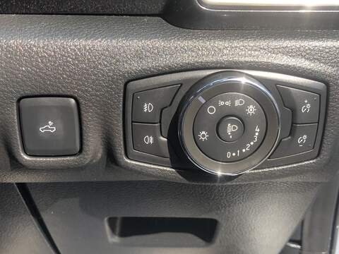 Ford Ranger EcoBlue Wildtrak - U5900