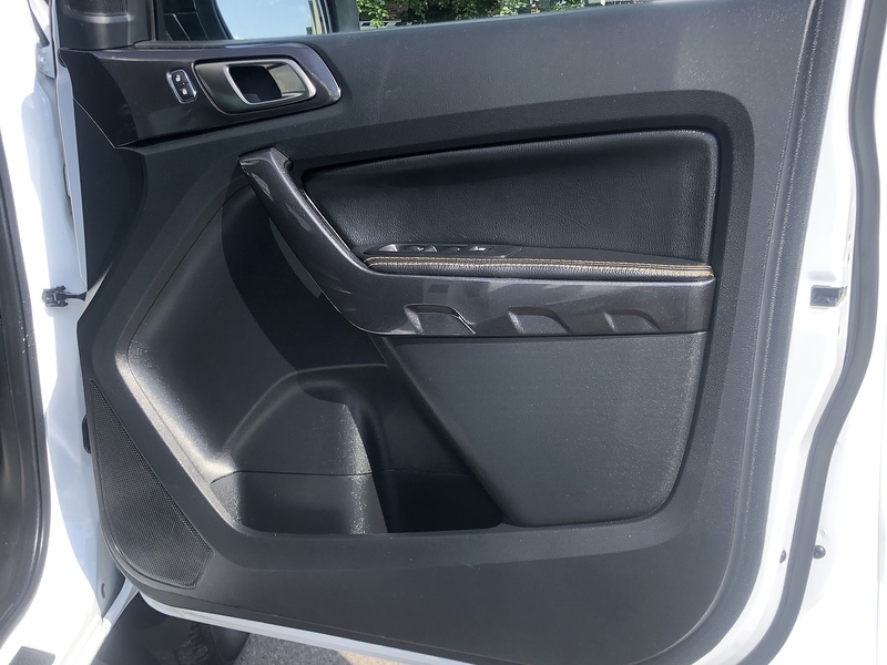 Ford Ranger EcoBlue Wildtrak - U5900