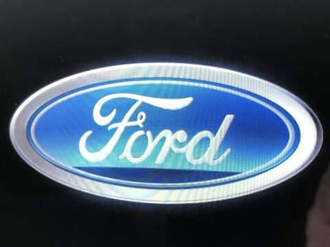 Ford Ranger EcoBlue Wildtrak - U5900