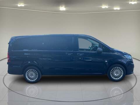 Mercedes-Benz Vito 114 CDI Premium - U5916