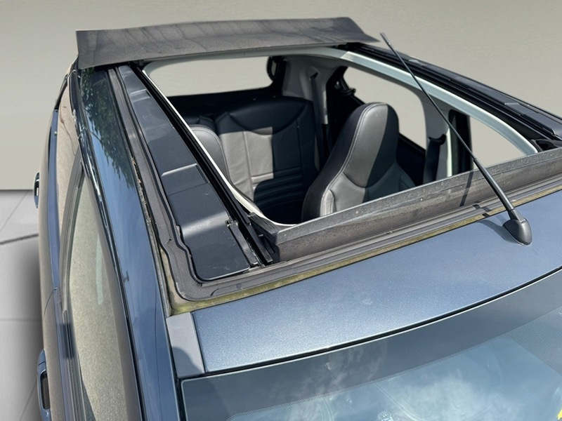 Toyota AYGO VVT-i x-clusiv 2 - U5938