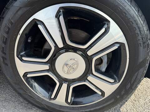 Toyota AYGO VVT-i x-clusiv 2 - U5938