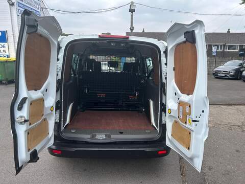 Ford Transit Connect 230 EcoBlue Leader - U5951