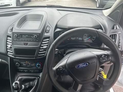 Ford Transit Connect 230 EcoBlue Leader - U5951