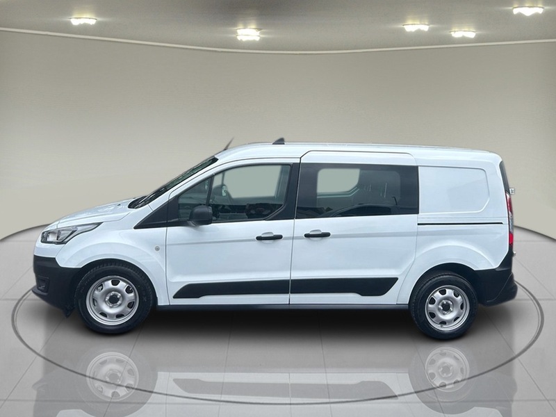 Ford Transit Connect 230 EcoBlue Leader - U5951