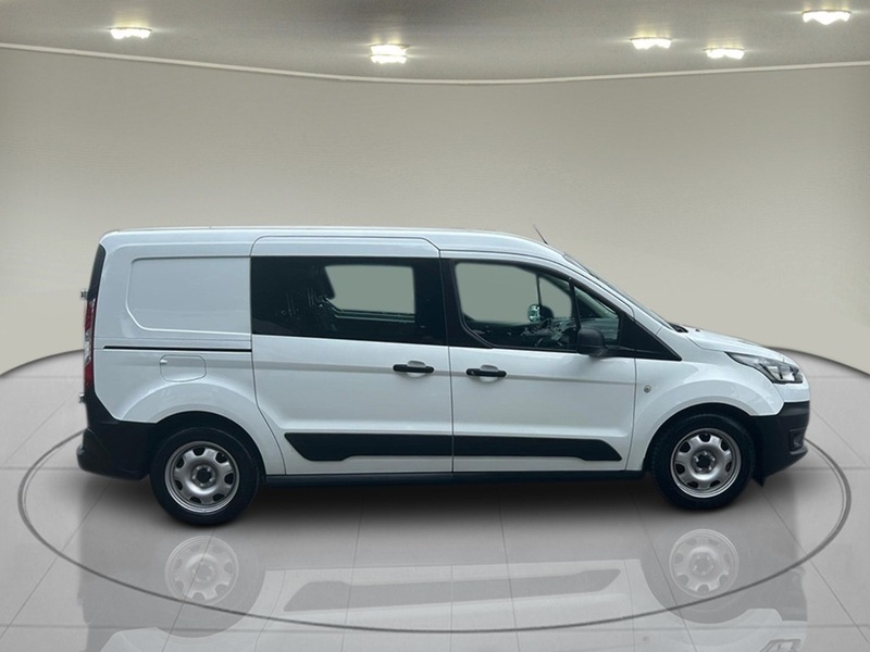 Ford Transit Connect 230 EcoBlue Leader - U5951