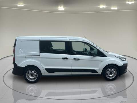 Ford Transit Connect 230 EcoBlue Leader - U5951