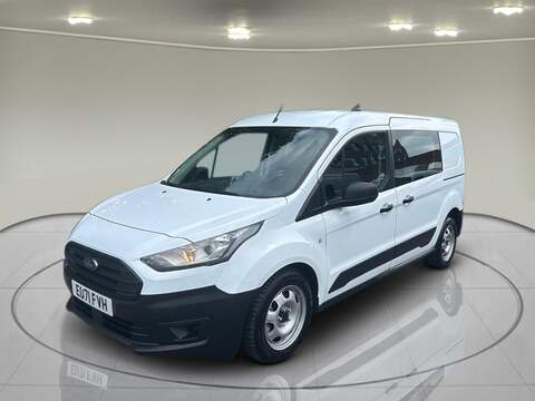 Ford Transit Connect 230 EcoBlue Leader - U5951