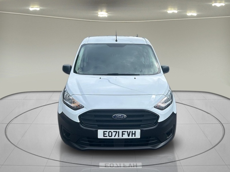 Ford Transit Connect 230 EcoBlue Leader - U5951