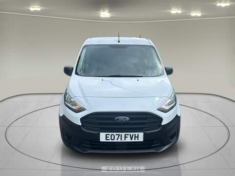 Ford Transit Connect 230 EcoBlue Leader - U5951