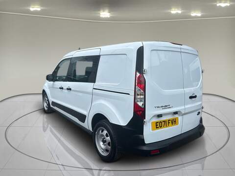 Ford Transit Connect 230 EcoBlue Leader - U5951