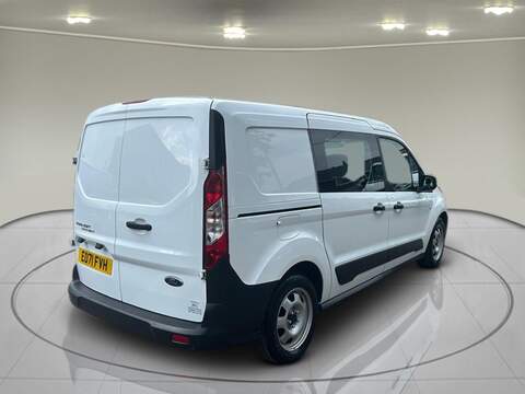 Ford Transit Connect 230 EcoBlue Leader - U5951