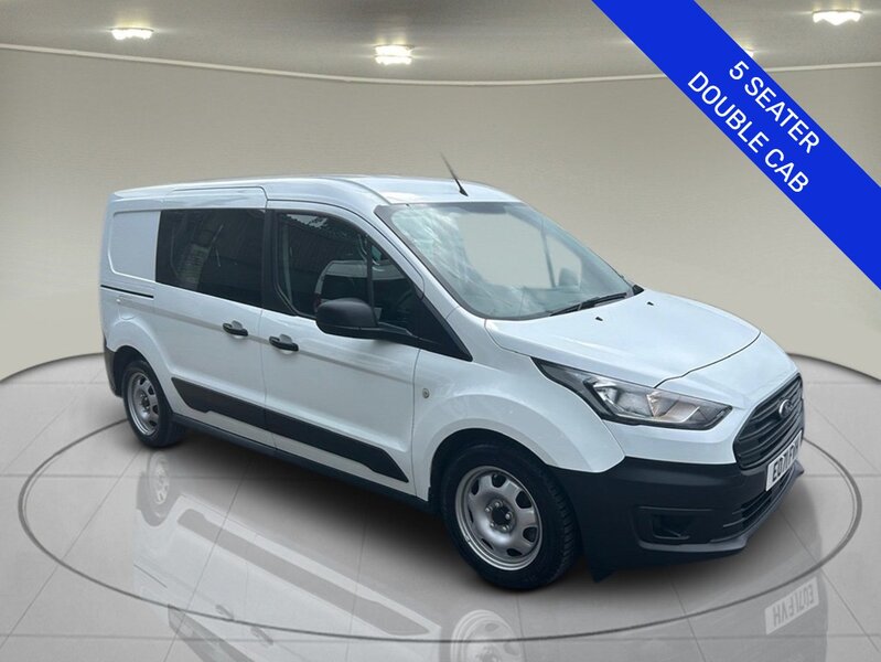 Ford Transit Connect 230 EcoBlue Leader - U5951