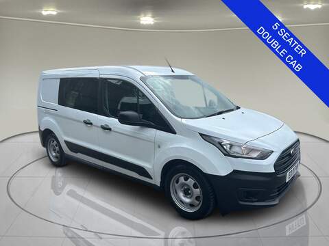Ford Transit Connect 230 EcoBlue Leader - U5951