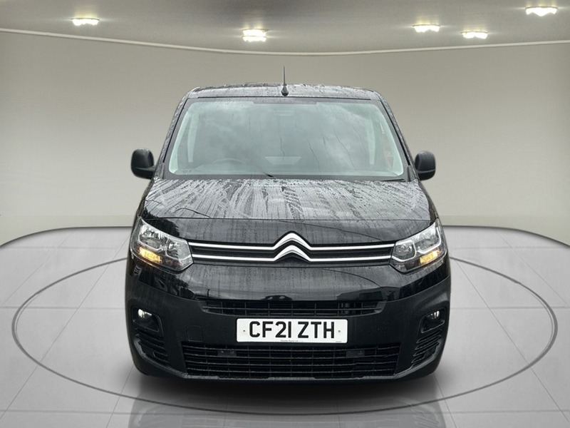 Citroen Berlingo BlueHDi 650 Enterprise M - U5964