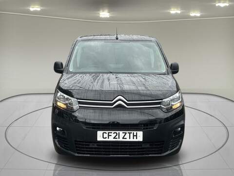 Citroen Berlingo BlueHDi 650 Enterprise M - U5964