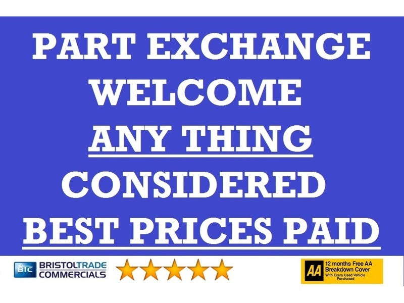 Vauxhall Movano 2.3 CDTi 3500 BiTurbo Edition Panel Van 5dr Diesel Manual FWD L3 H3 Euro 6 (135 ps) - U5972