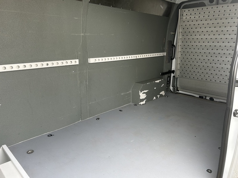 Vauxhall Movano 2.3 CDTi 3500 BiTurbo Edition Panel Van 5dr Diesel Manual FWD L3 H3 Euro 6 (135 ps) - U5972