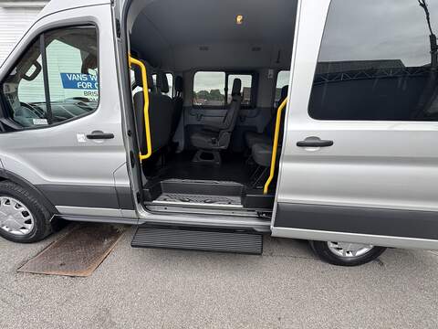 Ford Transit TDCi 350 Trend - U5980