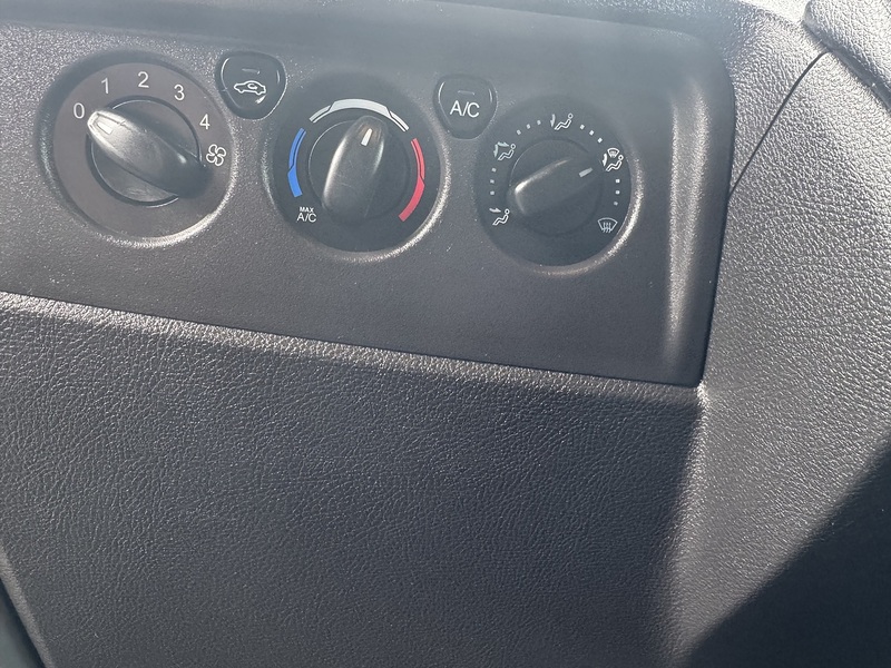 Ford Transit TDCi 350 Trend - U5980