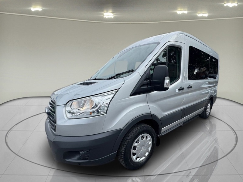 Ford Transit TDCi 350 Trend - U5980