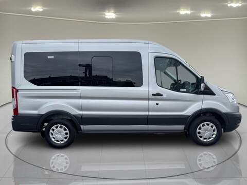 Ford Transit TDCi 350 Trend - U5980