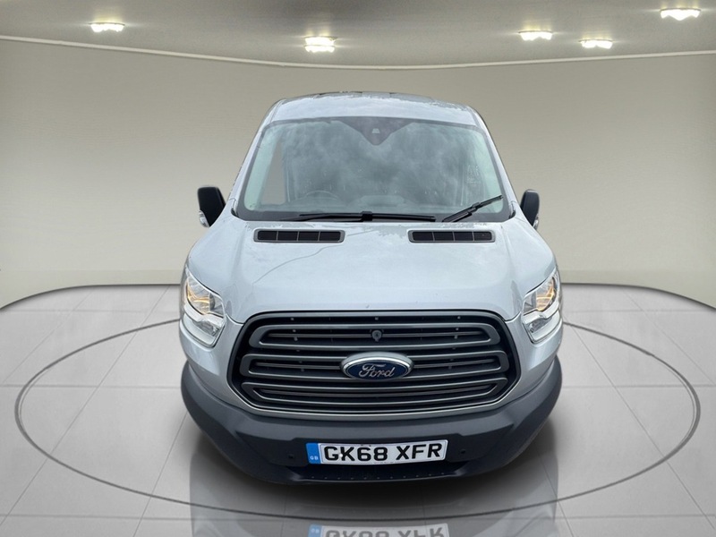 Ford Transit TDCi 350 Trend - U5980