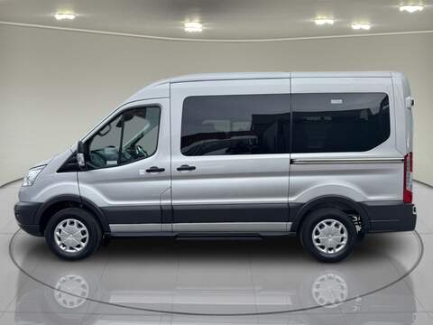 Ford Transit TDCi 350 Trend - U5980
