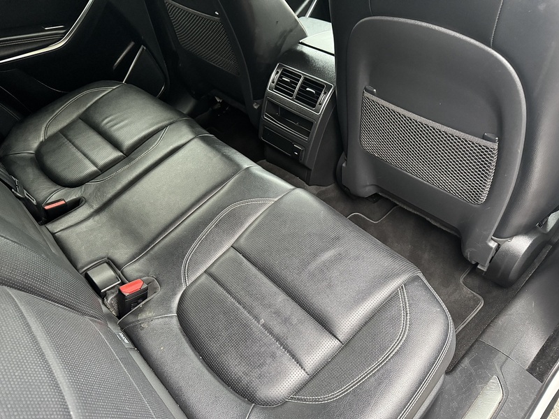 Jaguar F-PACE 2.0 D200 MHEV R-Dynamic S SUV 5dr Diesel Auto AWD Euro 6 (s/s) (204 ps) - U5985