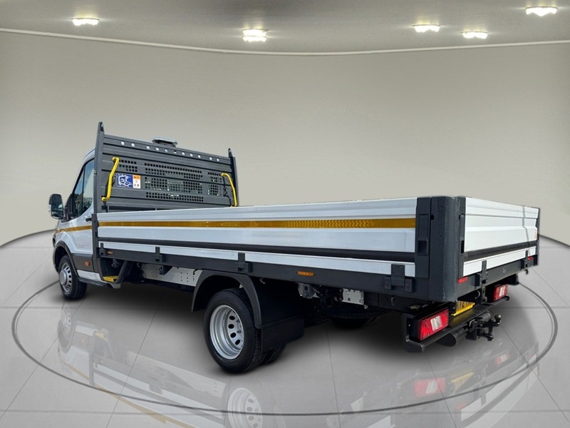 Ford Transit 350 EcoBlue Leader - U5987