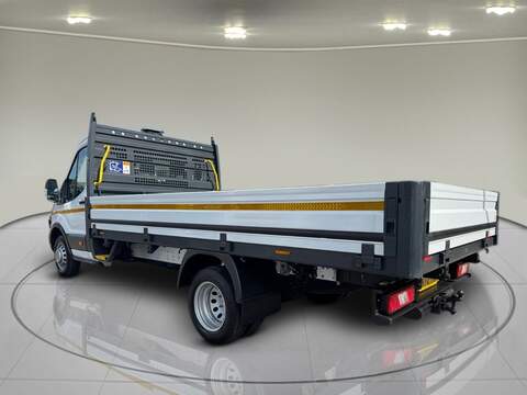 Ford Transit 350 EcoBlue Leader - U5987
