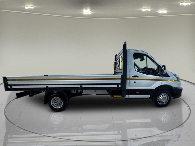 Ford Transit 350 EcoBlue Leader - U5987