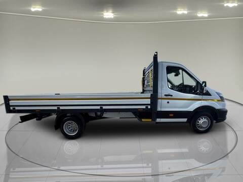 Ford Transit 350 EcoBlue Leader - U5987
