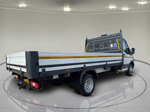 Ford Transit 350 EcoBlue Leader - U5987